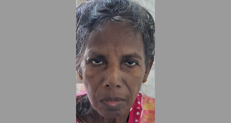 ആറുമാസം പ്രായമുള്ള കുഞ്ഞിനെ കൊലപ്പെടുത്തിയ കേസില്‍ അമ്മൂമ്മ അറസ്റ്റില്‍